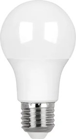 Lampada Led Bulbo E27 9W 160 720Lm Luz Amarela