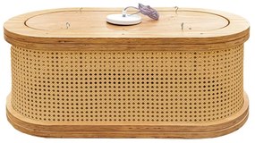 Luminária Sky 120cm - Taís Puntel - Mel Pinus Kleiner