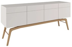 Balcão Déli Móveis Rudnick - 140cm