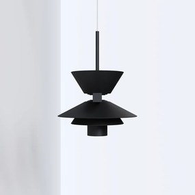 Pendente Bird Occa Linear 15X23X70Cm Alumínio 03Xmr11 - Qimporta Pd237... (BRANCO)