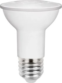 Lâmpada Led Par20 E27 5,5w 525lm 25° 2700k