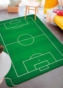 Tapete Futebol 1 Peça