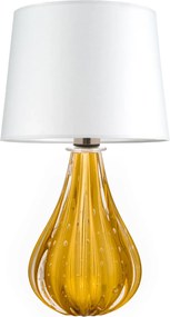 Abajur Murano Vaucresson - Ambar  Ambar