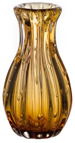 Vaso Murano Sorrento P - New Ambar  New Ambar