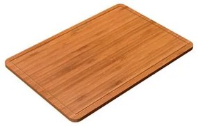Tábua de Bambu para Cuba Quadrum Tramontina 29x42 cm