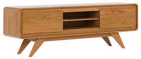 Rack Channel 2.2 Nature - Potenza Móveis