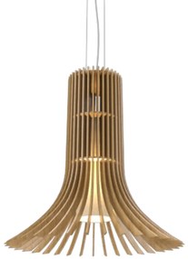Pendente Accord Stecche Di Legno