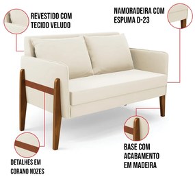 5 - Bege