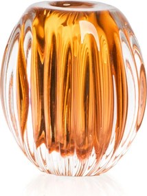 Vaso Murano Passion PP - New Citrino  New Citrino