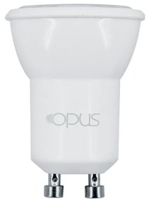 Lâmpada Mr11 Mini Dicroica Gu10 3,5W 210Lm 4000K 38° Bivolt | Opus Lp...