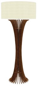 Coluna Accord Stecche Di Legno -
