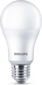 Lâmpada Led Bulbo E27 9w 806lm 180° - LED BRANCO QUENTE (3000K)
