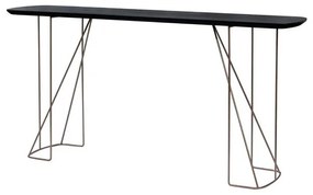 Aparador com Base de Metal 120 cm Babel - TA 56847