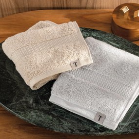 Toalha Banhão Trussardi 100% Algodão Lussure - Stelo  Stelo