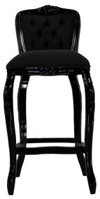 Banqueta Luis XV - Wood Prime 15545 Liso