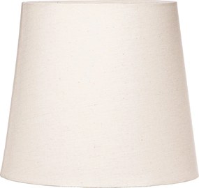 Cupula Cônica 18x23x21 - Cru  Cru