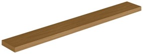 Prateleira Marisa Nature Fosco 136 Cm L04 - D'Rossi