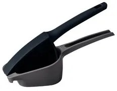 Amassador para Batatas Tramontina Verano Nylon Aço Inox Ônix