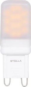 Lâmpada Led G9 1,7w 220v 3000k Irc80