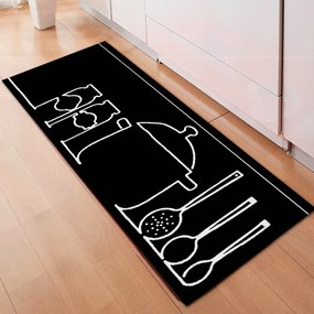Passadeira de Cozinha, Pan - 40x120cm