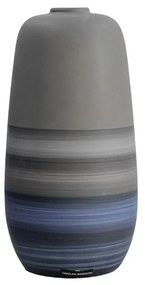 Vaso Moringa Decorativo em Cerâmica Carolina Haveroth – Lagunas Fosco Kleiner