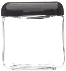 Kit com 3 Potes Tendenza 750 ML Preto