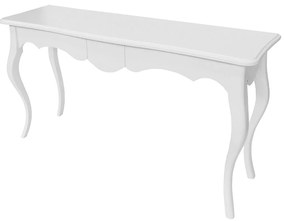 Aparador Vintage M - 1,20m - Branco Provençal Kleiner