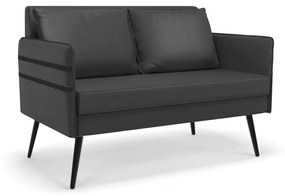 5 - Preto