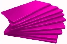 Colchonete Academia, Espuma D33 Imperme�Vel 75X40X5Cm