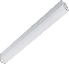 Perfil Led De Sobrepor 4,5w Multitemperatura T5 Honey - BRANCO
