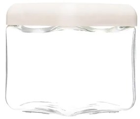 Kit com 3 Potes Tendenza 750 ML - Branco