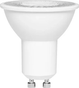 Lâmpada Led Dicroica Gu10 6w 36° 450lm 2700k Irc95