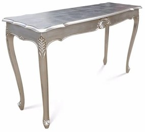 Aparador Provençal Entalhado Madeira Maciça Eucalipto Design Clássico