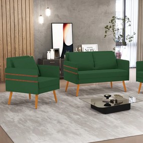 5 - Verde