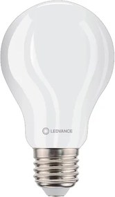 Lampada Led Bulbo A40 Fosca Filamento E27 4,5W 470Lm - LED BRANCO FRIO (6500K)