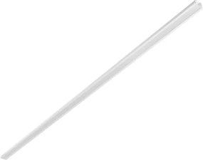 Perfil De Embutir Para Fita Led 2m Fit15 Mobil - BRANCO