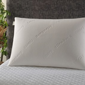 Travesseiro Altenburg Bambu Fibra  - 48cm x 68cm  48cm x 68cm