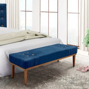 Recamier Santorini SPZ 195cm Suede - ADJ Decor