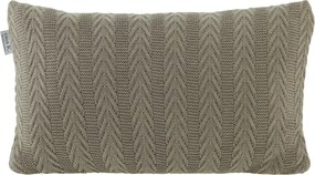 Almofada Kacyumara Tricot 100% Acrílico Rama 45x45 Fend