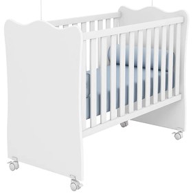 Berço Brilhar Q01 - ADJ Decor