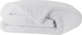Edredom Kacyumara Dual Sense Branco - Casal Casal