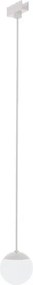 Modulo Pendente Led Para Perfil 2W 127V 3000K Palla - BRANCO