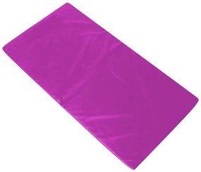 Colchonete Ginástica, Academia 100 X 50 X 3 - Orthovida (Rosa)