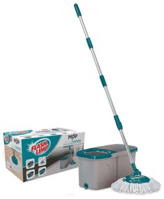 Mop Giratório Duas águas