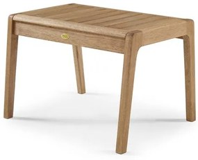 Banco Sintra Acabamento Stain Jatoba 62cm - 67459 Sun House