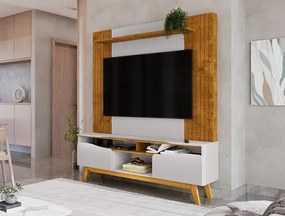 Home Atalaia Naturalle/Off White - Bechara Móveis