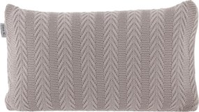 Almofada Kacyumara Tricot 100% Acrílico Rama 45x45 Parisi