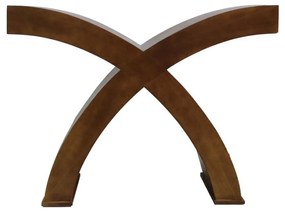 Base X Curva - Wood Prime DS 16055