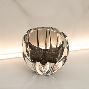 Vaso em Murano Marselha P Onix