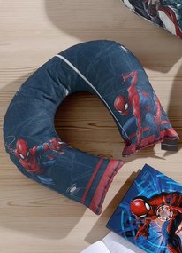 Travesseiro de Pescoço Spiderman Ação 1 Peça